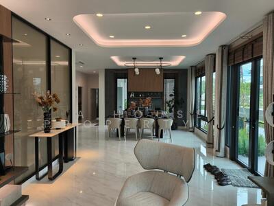 ขาย - ศุภาลัย ปาล์มสปริงส์ บ่อวิน-อีสเทิร์น ระยอง : Supalai Palm Springs Bowin-Eastern, ชลบุรี