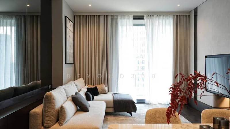 LAVIQ Sukhumvit 57, Bangkok, Soi Sukhumvit 57, Sukhumvit Road, Khlong Tan Nua, Watthana, Bangkok, 3 Bedrooms, 115 sqm, Condo For Sale, by Beyond360, 11755763 - DDproperty.com