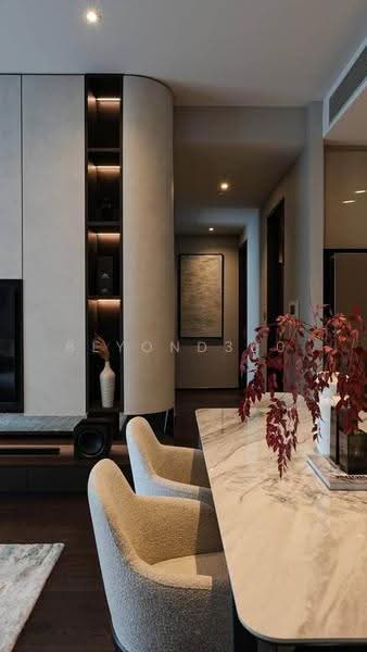 LAVIQ Sukhumvit 57, Bangkok, Soi Sukhumvit 57, Sukhumvit Road, Khlong Tan Nua, Watthana, Bangkok, 3 Bedrooms, 115 sqm, Condo For Sale, by Beyond360, 11755763 - DDproperty.com