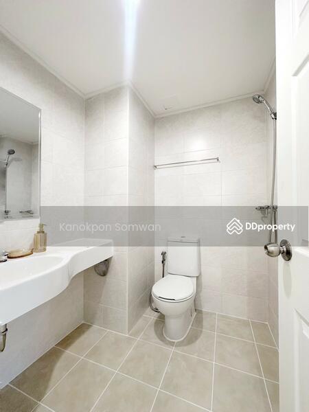 For Sale - Lumpini Suite Rama 8, Bangkok