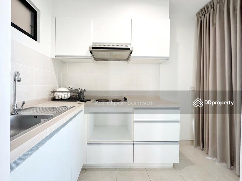 For Sale - Lumpini Suite Rama 8, Bangkok
