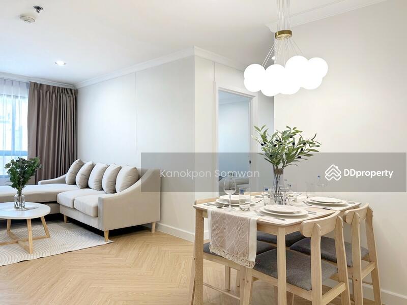 For Sale - Lumpini Suite Rama 8, Bangkok