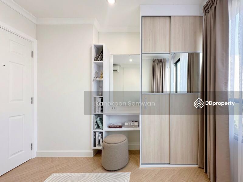 For Sale - Lumpini Suite Rama 8, Bangkok