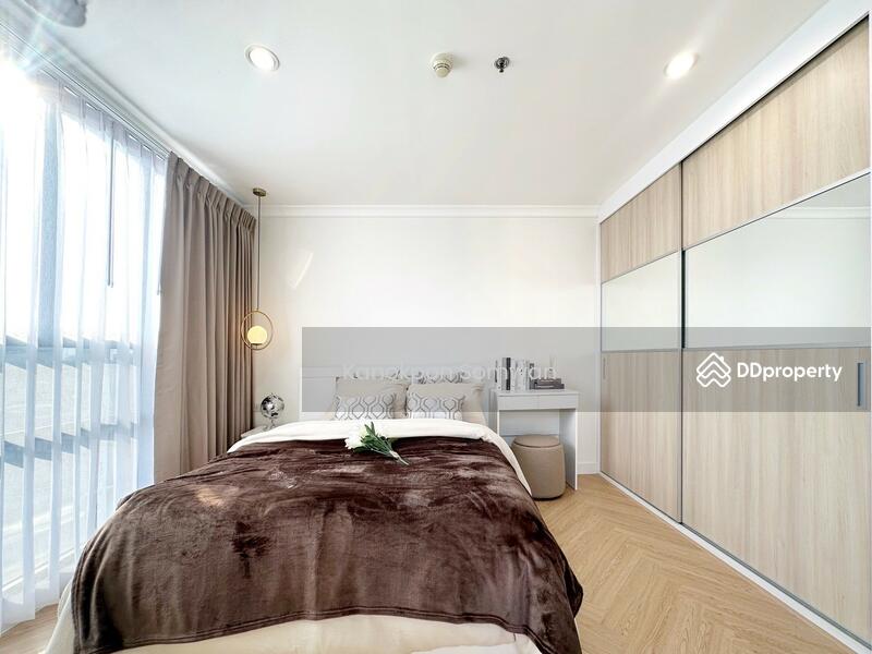 For Sale - Lumpini Suite Rama 8, Bangkok