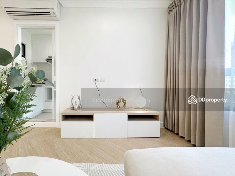 For Sale - Lumpini Suite Rama 8, Bangkok