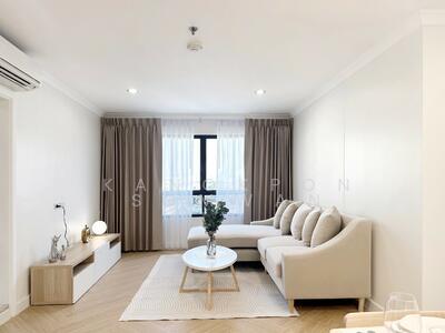 ขาย - Lumpini Suite Rama 8 : ลุมพินี สวีท พระราม 8, กรุงเทพ