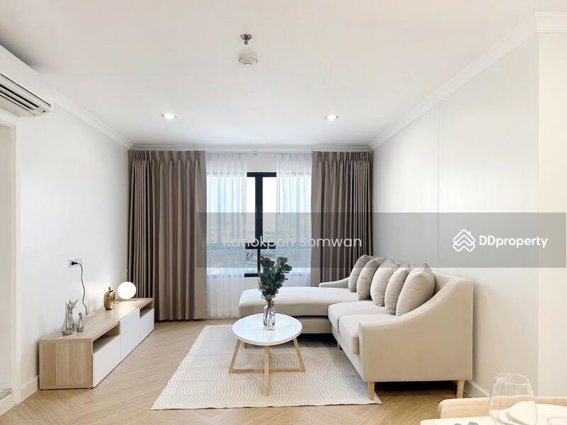 For Sale - Lumpini Suite Rama 8, Bangkok