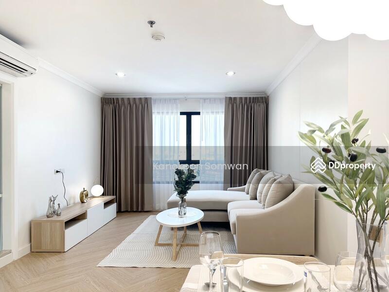 For Sale - Lumpini Suite Rama 8, Bangkok