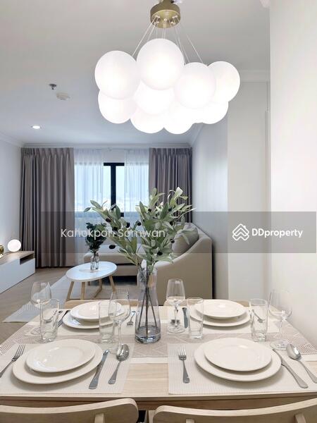 For Sale - Lumpini Suite Rama 8, Bangkok