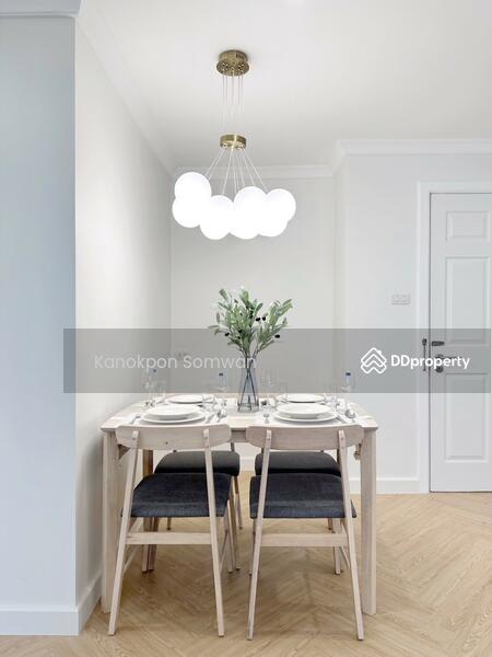 For Sale - Lumpini Suite Rama 8, Bangkok