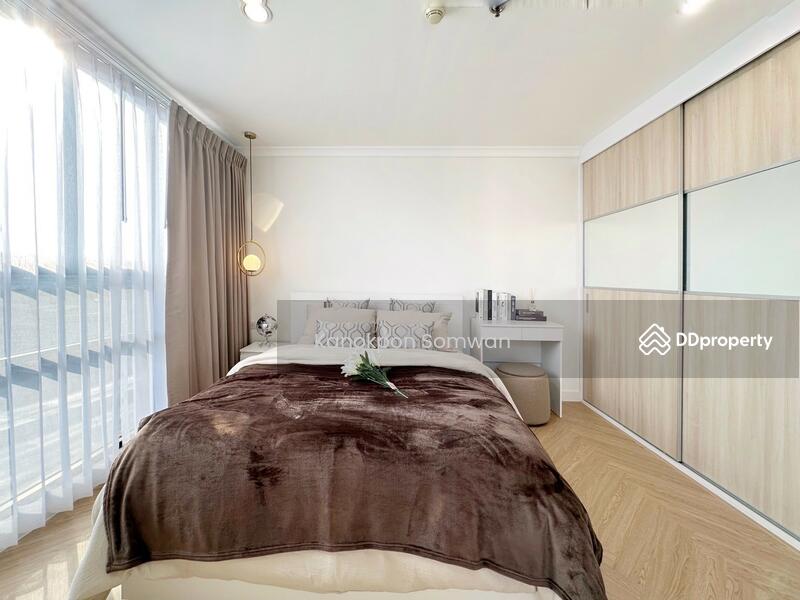 For Sale - Lumpini Suite Rama 8, Bangkok