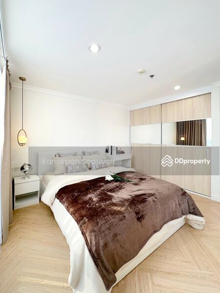 For Sale - Lumpini Suite Rama 8, Bangkok