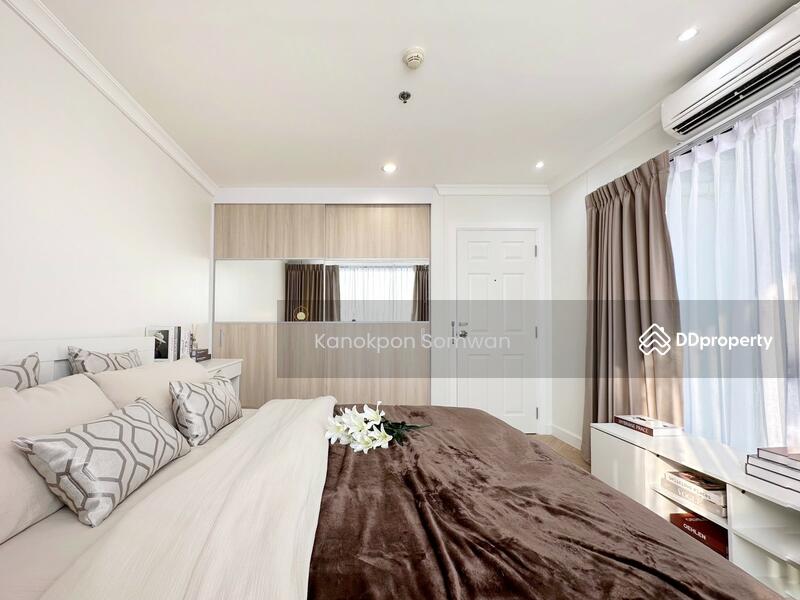 For Sale - Lumpini Suite Rama 8, Bangkok