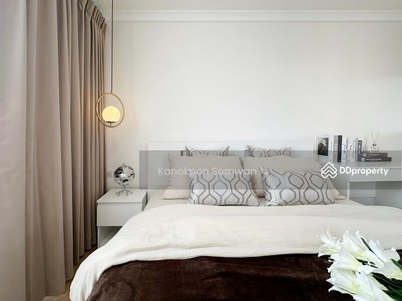 For Sale - Lumpini Suite Rama 8, Bangkok