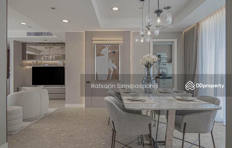 For Sale - Hampton Thonglor 10, Bangkok