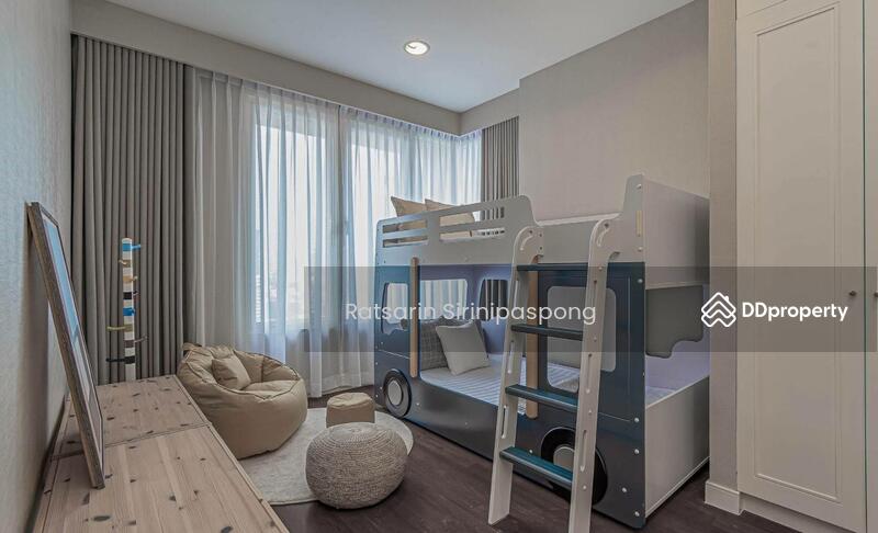 For Sale - Hampton Thonglor 10, Bangkok