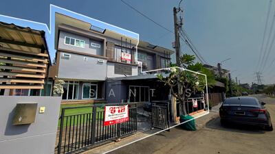 ขาย - Nirvana Park Sukhumvit 77 : เนอวานา พาร์ค สุขุมวิท 77, กรุงเทพ