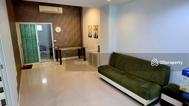 ขาย - Nirvana Park Sukhumvit 77 : เนอวานา พาร์ค สุขุมวิท 77, กรุงเทพ