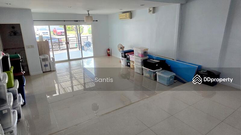 ขาย - Nirvana Park Sukhumvit 77 : เนอวานา พาร์ค สุขุมวิท 77, กรุงเทพ