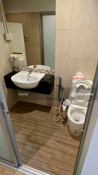 ขาย - Nirvana Park Sukhumvit 77 : เนอวานา พาร์ค สุขุมวิท 77, กรุงเทพ