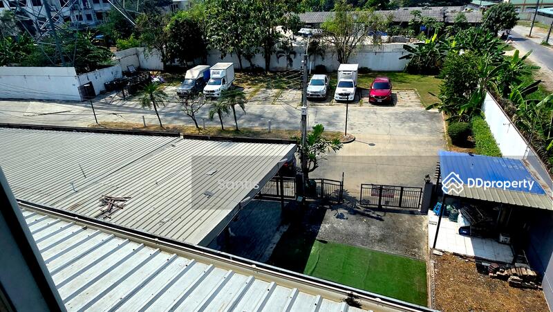 ขาย - Nirvana Park Sukhumvit 77 : เนอวานา พาร์ค สุขุมวิท 77, กรุงเทพ
