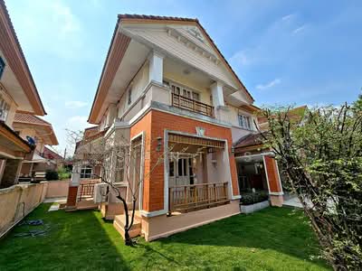 ขาย - Baan Krongthong Pavilion : บ้านกรองทอง พาวิลเลี่ยน, กรุงเทพ