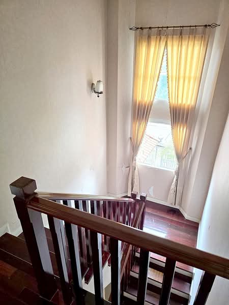 Baan Krongthong Pavilion, Bangkok, Soi Moobaan Krongthong Pavilion, Prawet, Prawet, Bangkok, 3 Bedrooms, 212 sqm, Single Detached House For Sale, by Santis, 11755854 - DDproperty.com