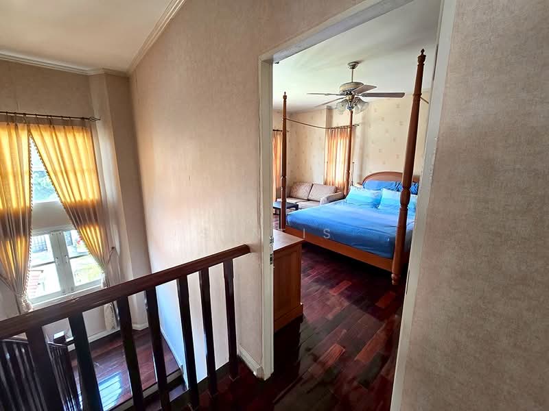 Baan Krongthong Pavilion : บ้านกรองทอง พาวิลเลี่ยน, กรุงเทพ, ซอย หมู่บ้านกรองทองพาวิลเลี่ยน, ประเวศ, ประเวศ, กรุงเทพ, 212 ตร.ม., บ้านเดี่ยว ขาย, โดย Santis, 11755854 - DDproperty.com