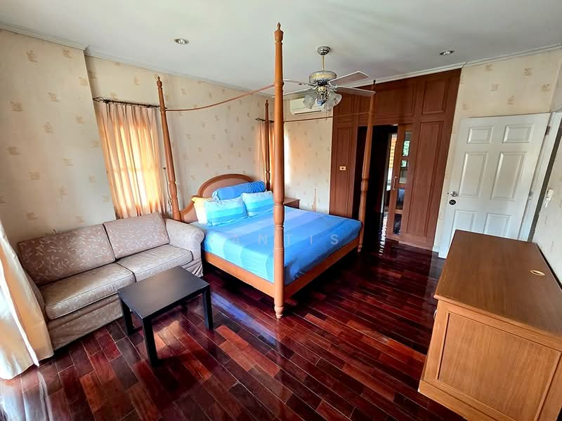 Baan Krongthong Pavilion, Bangkok, Soi Moobaan Krongthong Pavilion, Prawet, Prawet, Bangkok, 3 Bedrooms, 212 sqm, Single Detached House For Sale, by Santis, 11755854 - DDproperty.com