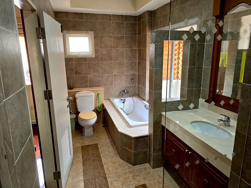 Baan Krongthong Pavilion, Bangkok, Soi Moobaan Krongthong Pavilion, Prawet, Prawet, Bangkok, 3 Bedrooms, 212 sqm, Single Detached House For Sale, by Santis, 11755854 - DDproperty.com