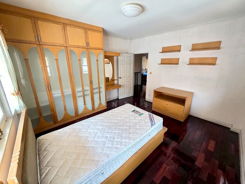 Baan Krongthong Pavilion, Bangkok, Soi Moobaan Krongthong Pavilion, Prawet, Prawet, Bangkok, 3 Bedrooms, 212 sqm, Single Detached House For Sale, by Santis, 11755854 - DDproperty.com