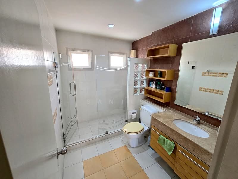 Baan Krongthong Pavilion, Bangkok, Soi Moobaan Krongthong Pavilion, Prawet, Prawet, Bangkok, 3 Bedrooms, 212 sqm, Single Detached House For Sale, by Santis, 11755854 - DDproperty.com
