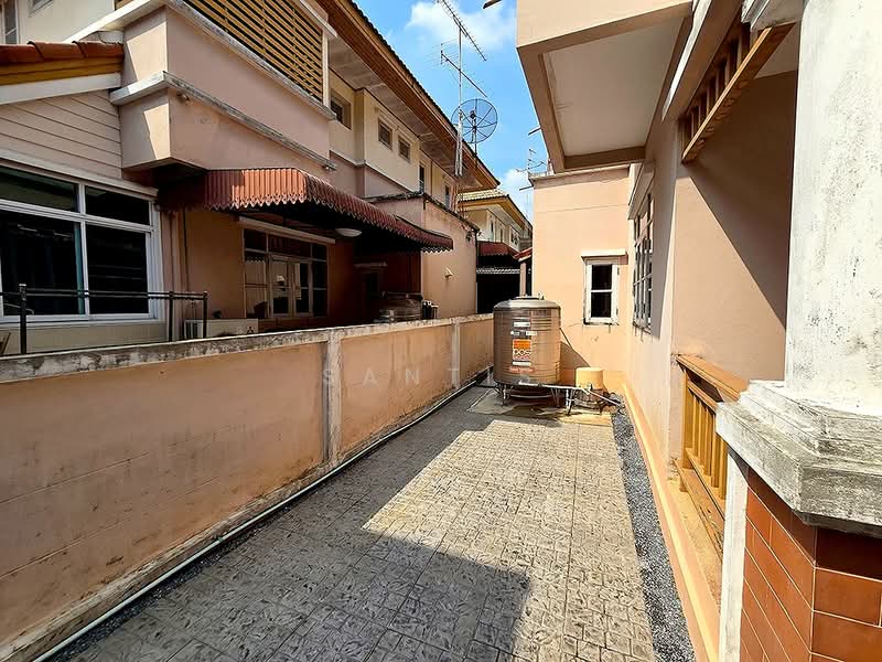 Baan Krongthong Pavilion, Bangkok, Soi Moobaan Krongthong Pavilion, Prawet, Prawet, Bangkok, 3 Bedrooms, 212 sqm, Single Detached House For Sale, by Santis, 11755854 - DDproperty.com