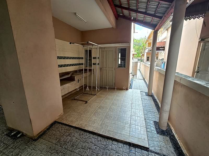 Baan Krongthong Pavilion, Bangkok, Soi Moobaan Krongthong Pavilion, Prawet, Prawet, Bangkok, 3 Bedrooms, 212 sqm, Single Detached House For Sale, by Santis, 11755854 - DDproperty.com