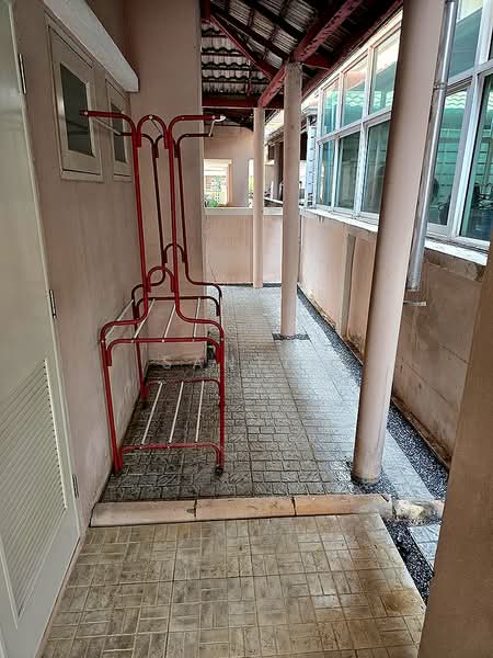 Baan Krongthong Pavilion, Bangkok, Soi Moobaan Krongthong Pavilion, Prawet, Prawet, Bangkok, 3 Bedrooms, 212 sqm, Single Detached House For Sale, by Santis, 11755854 - DDproperty.com