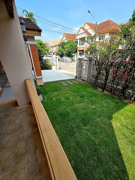 Baan Krongthong Pavilion, Bangkok, Soi Moobaan Krongthong Pavilion, Prawet, Prawet, Bangkok, 3 Bedrooms, 212 sqm, Single Detached House For Sale, by Santis, 11755854 - DDproperty.com