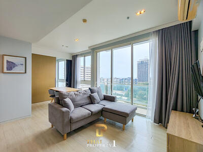 ขาย - Veranda Residence Pattaya : วีรันดา เรสซิเดนซ์ พัทยา, ชลบุรี