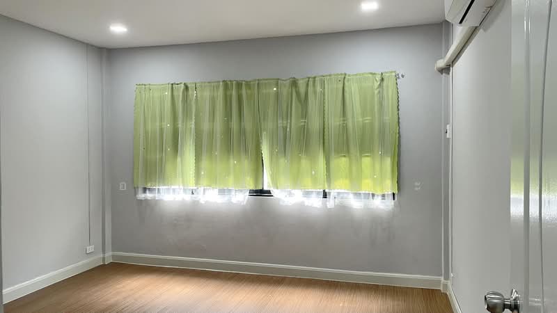 Moobaan Parichard 345 : หมู่บ้านปาริชาติ 345, ปทุมธานี, ถนน 345, บางคูวัด, เมืองปทุมธานี, ปทุมธานี, 90 ตร.ม., บ้านเดี่ยว ให้เช่า, โดย อรุณ อเนกคุณะ, 11755870 - DDproperty.com