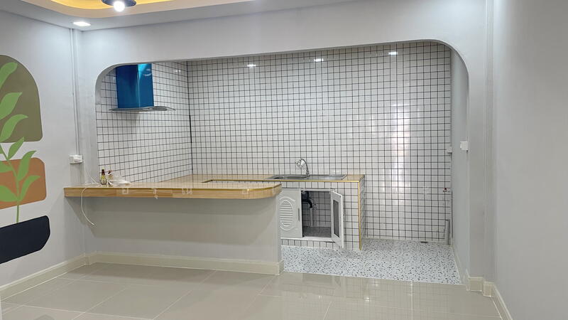 Moobaan Parichard 345 : หมู่บ้านปาริชาติ 345, ปทุมธานี, ถนน 345, บางคูวัด, เมืองปทุมธานี, ปทุมธานี, 90 ตร.ม., บ้านเดี่ยว ให้เช่า, โดย อรุณ อเนกคุณะ, 11755870 - DDproperty.com