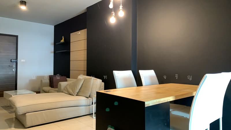 Supalai Park Ekkamai-Thonglor, Bangkok, Petchaburi Road, Bang Kapi, Huai Khwang, Bangkok, 1 Bedroom, 59 sqm, Condo For Rent, by Nalinee Chansiricharoen, 11755904 - DDproperty.com