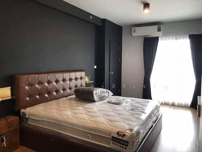 Supalai Park Ekkamai-Thonglor, Bangkok, Petchaburi Road, Bang Kapi, Huai Khwang, Bangkok, 1 Bedroom, 59 sqm, Condo For Rent, by Nalinee Chansiricharoen, 11755904 - DDproperty.com