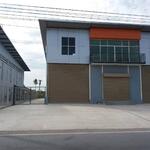 โรงงาน/คลังสินค้า และ ออฟฟิศ 2 ชั้น @ ลาดหลุมแก้ว ปทุมธานี, ปทุมธานี