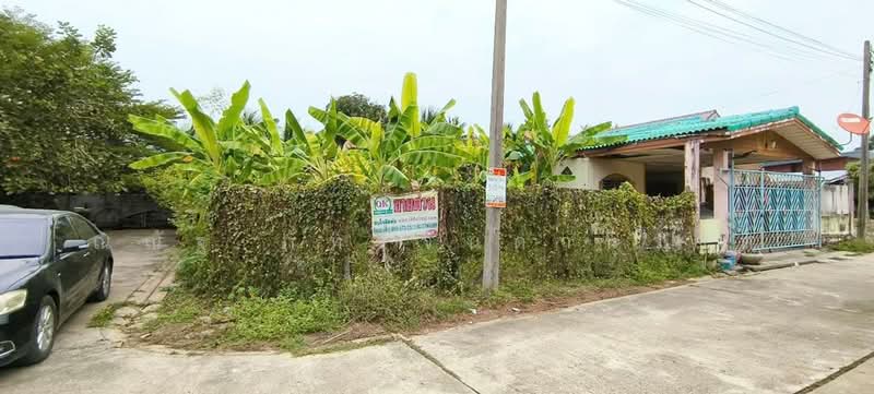 For Sale - ถ.พุทธมณฑลสาย7 ต.คลองใหม่ อ.สามพราน จ.นครปฐม, Nakhon Pathom