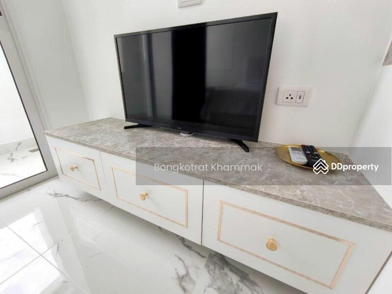 For Sale - The Empire Tower Pattaya, Chon Buri