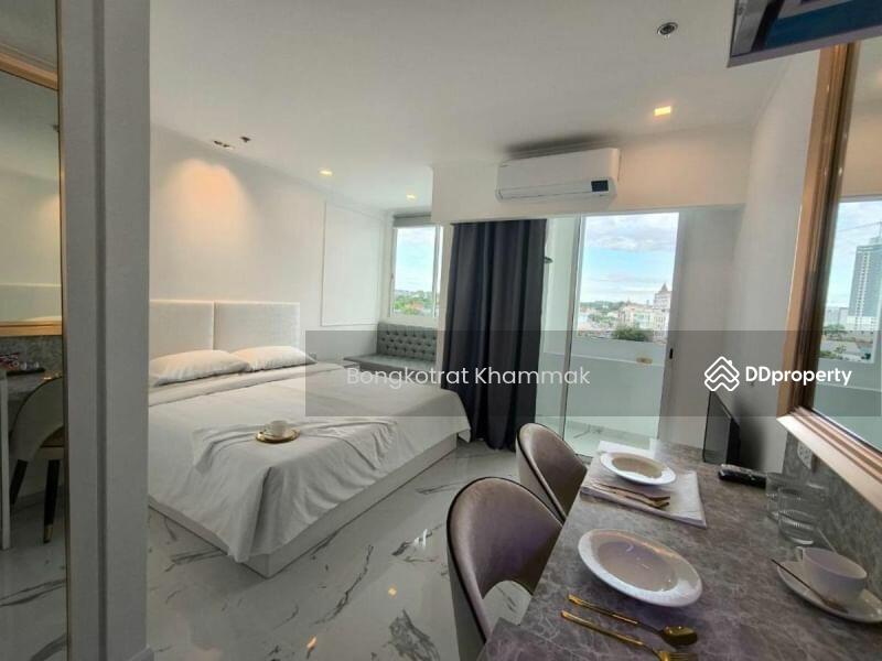 For Sale - The Empire Tower Pattaya, Chon Buri