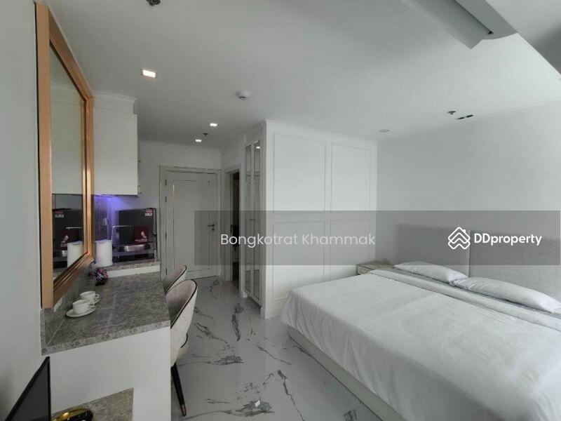 For Sale - The Empire Tower Pattaya, Chon Buri