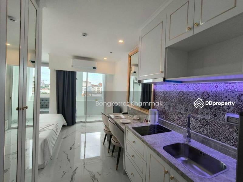 For Sale - The Empire Tower Pattaya, Chon Buri