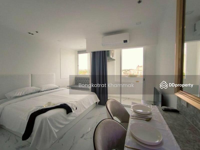 For Sale - The Empire Tower Pattaya, Chon Buri