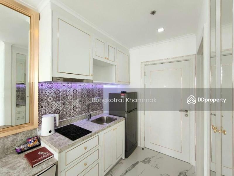 For Sale - The Empire Tower Pattaya, Chon Buri