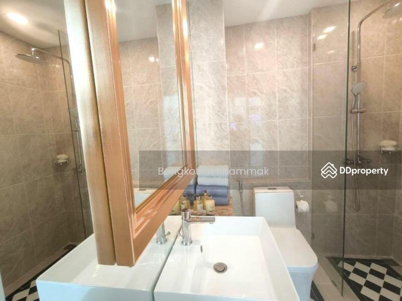 For Sale - The Empire Tower Pattaya, Chon Buri